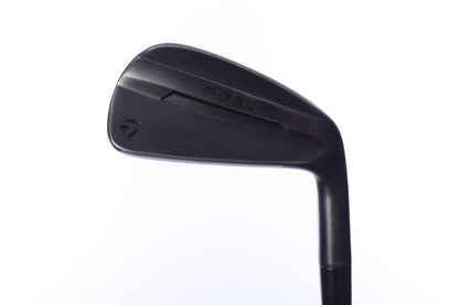 Used TaylorMade 2025 P790 Designer Series Single 7-Iron - Right-Handed - Extra Stiff Flex
