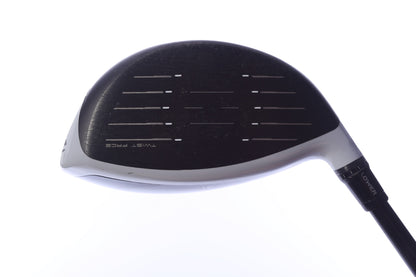 Used TaylorMade SIM2 MAX Driver - 10.5 Degrees - Stiff Flex Mitsubishi Tensei AV Series Blue - Left-Handed