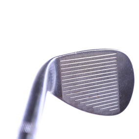 Used Titleist Vokey SM6 Tour Chrome Lob Wedge - Right-Handed - 60 Degrees - Stiff Flex-Next Round