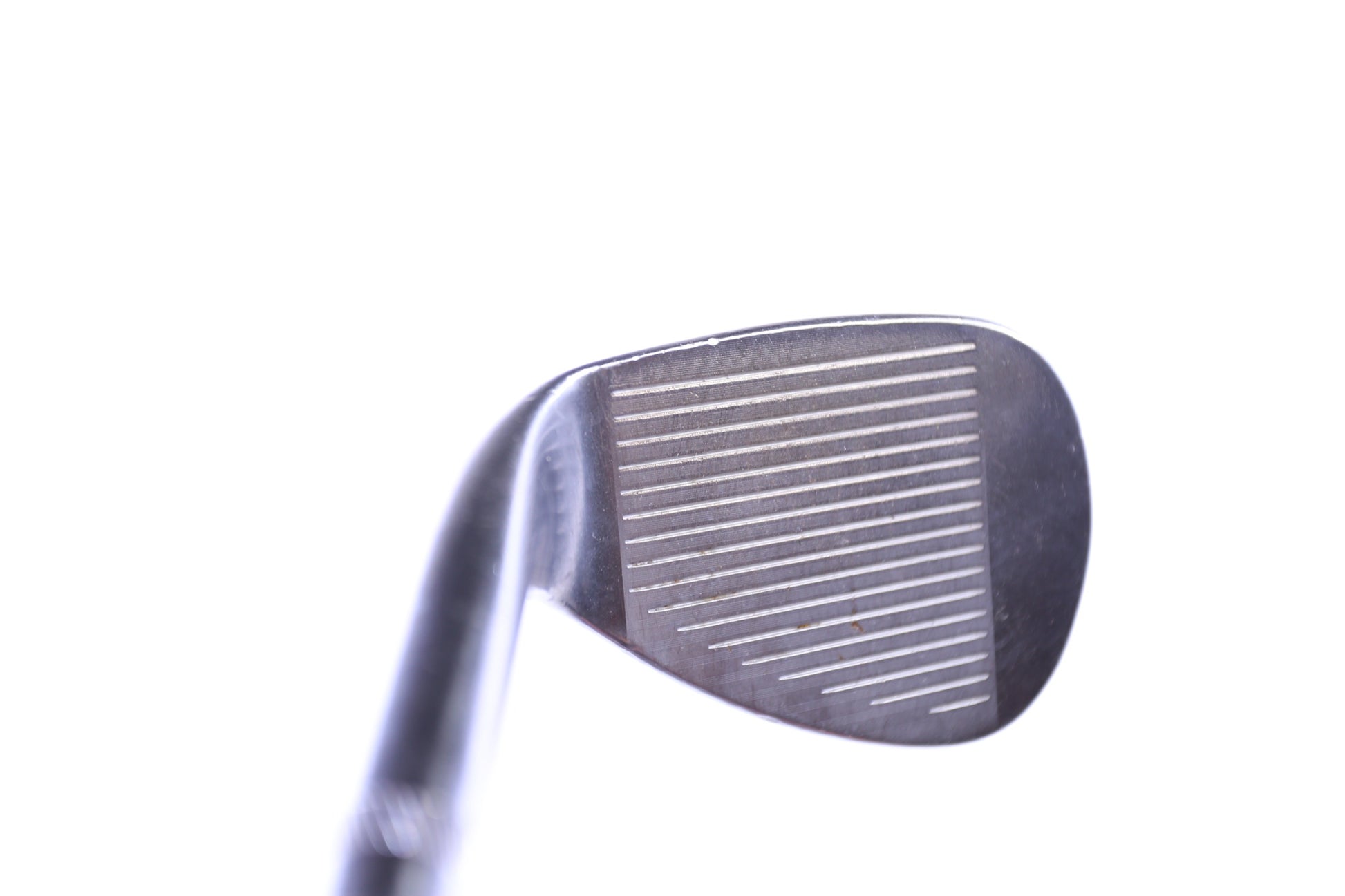 Used Titleist Vokey SM6 Tour Chrome Lob Wedge - Right-Handed - 60 Degrees - Stiff Flex-Next Round