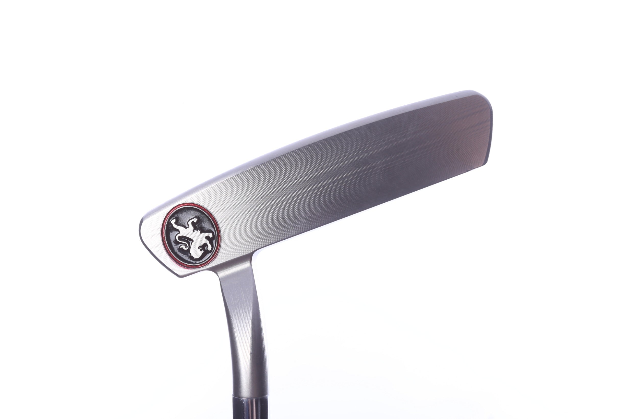 Used Piretti Savona 2 Elite Putter - Right-Handed - 34 in - Mallet-Next Round