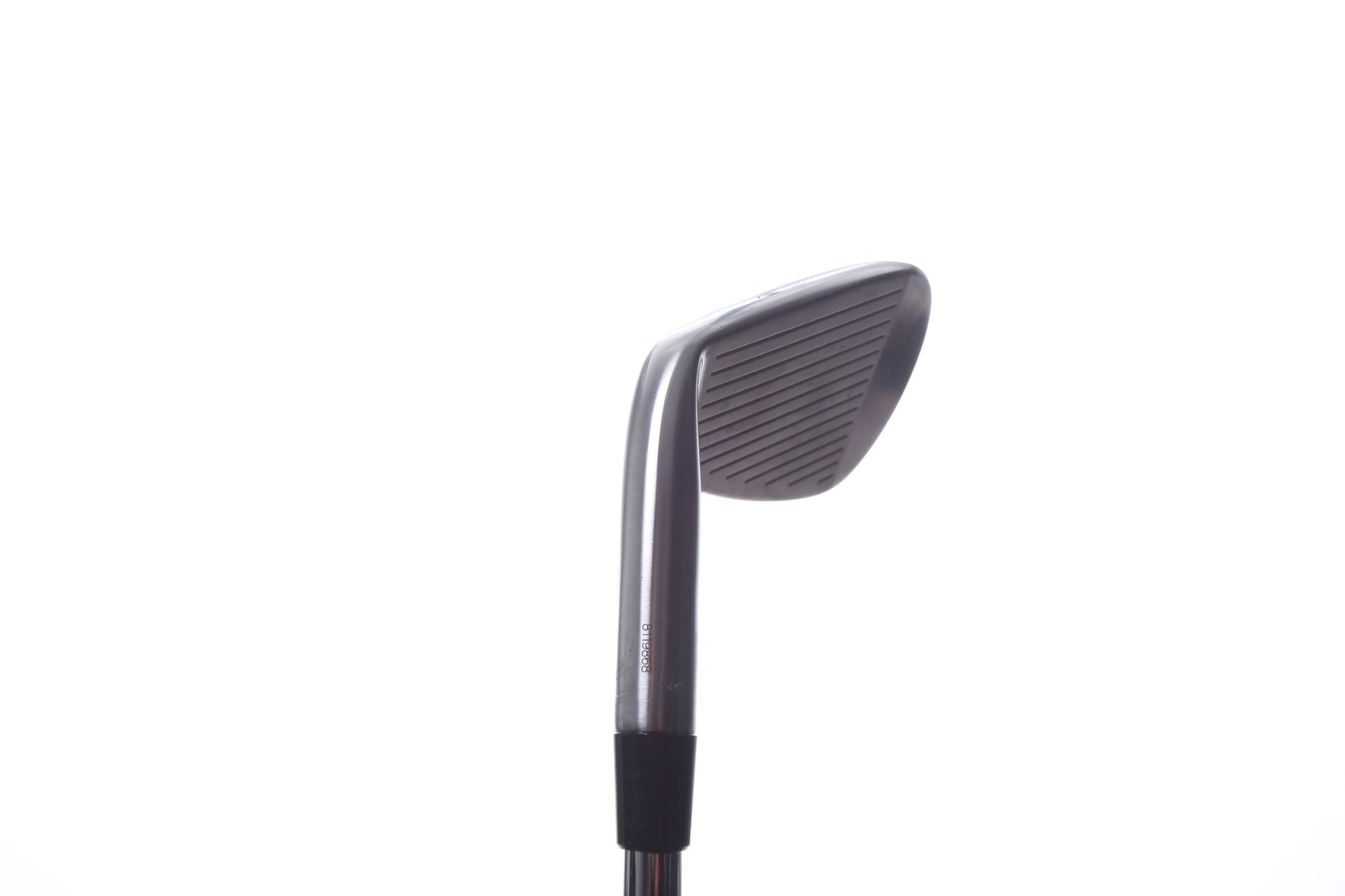 Used Mizuno Pro 245 Pitching Wedge - Right-Handed - 43 Degrees - Stiff Flex-Next Round