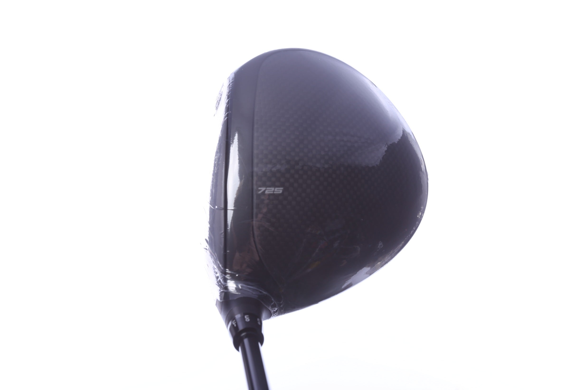 Tour Edge Exotics E725 Driver - 9 Degrees - Extra Stiff Flex LA Golf Gold Series - Right-Handed