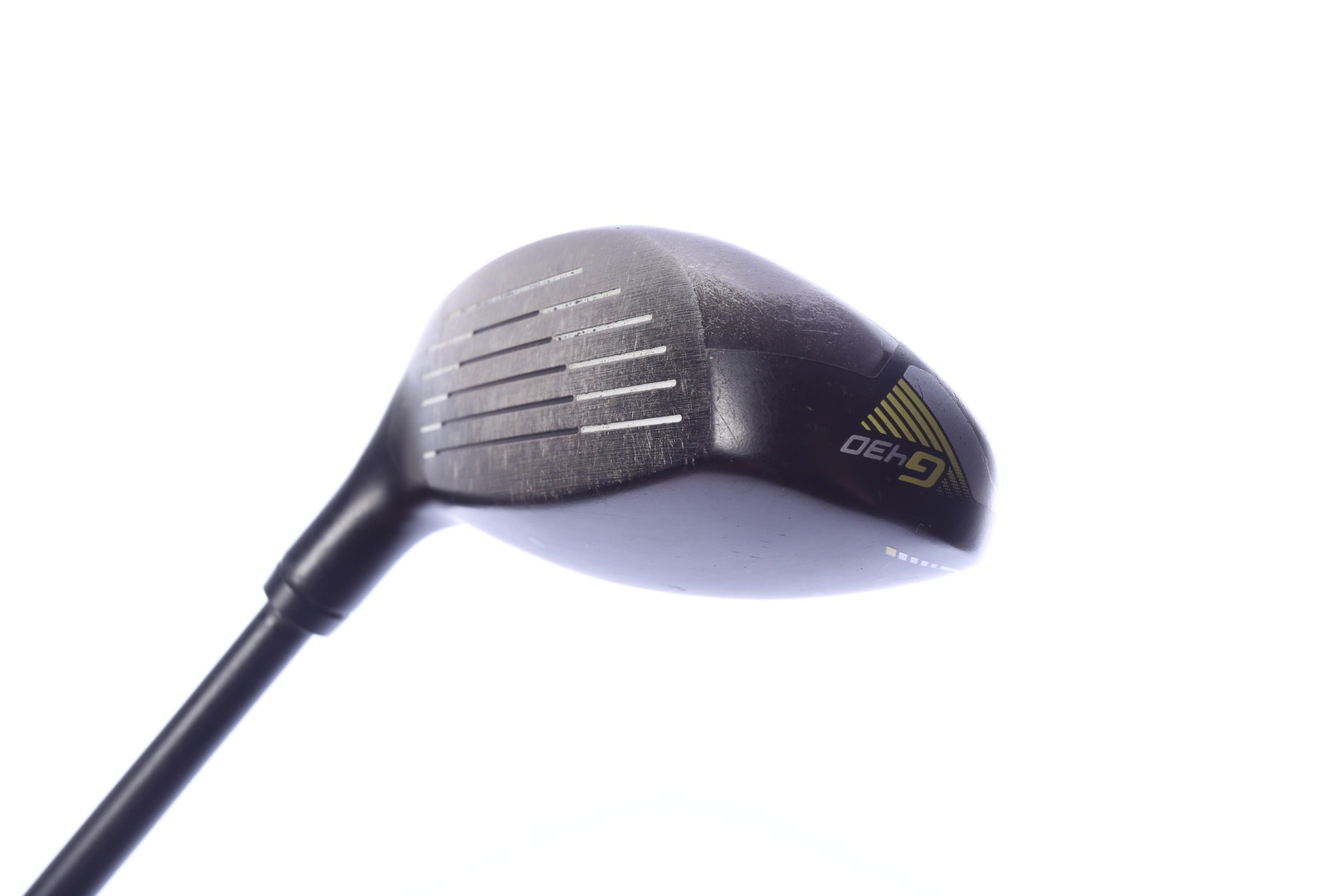 Used Ping G430 6H Hybrid - Right-Handed - 30 Degrees - Regular Flex