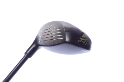 Used Ping G430 6H Hybrid - Right-Handed - 30 Degrees - Regular Flex