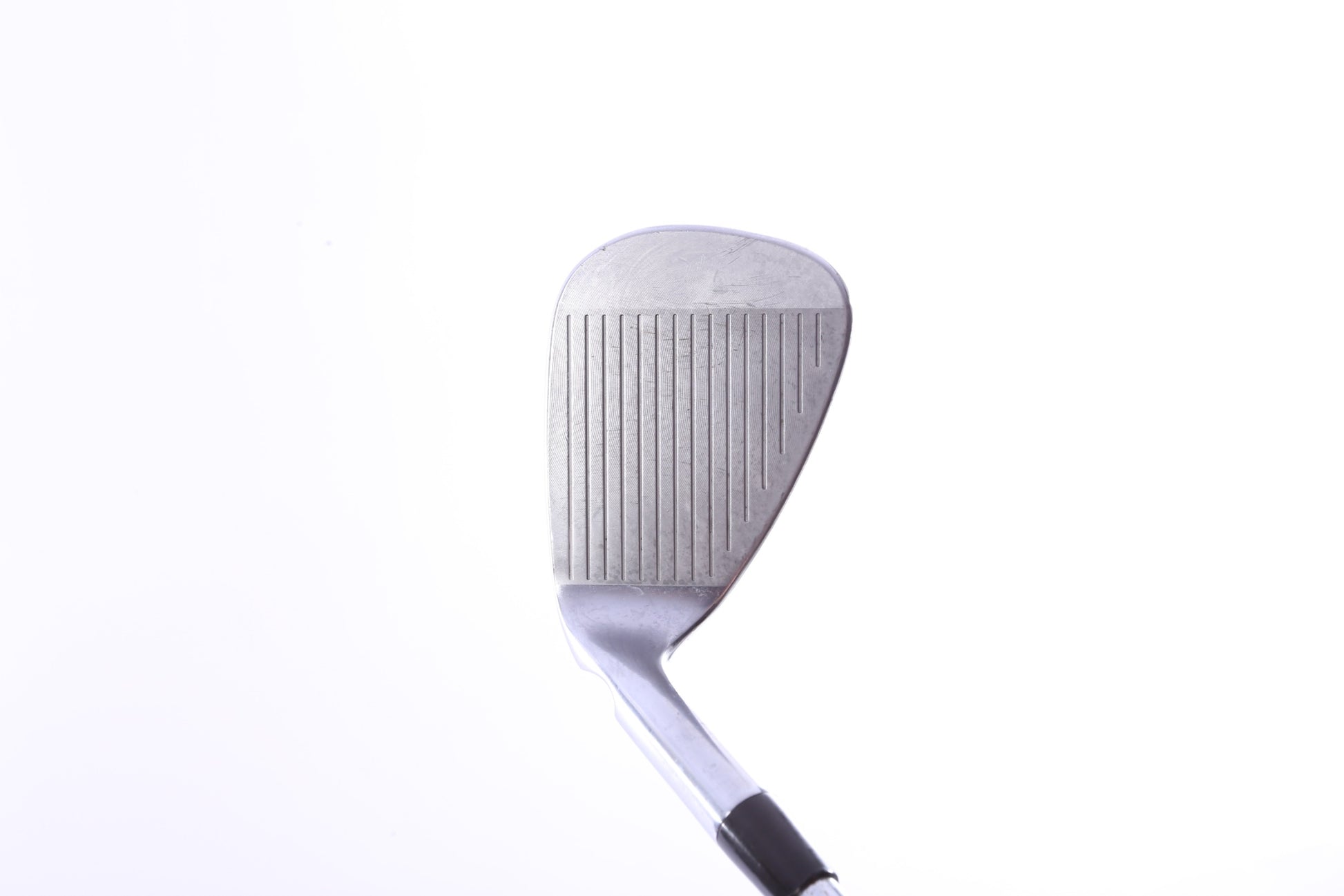 Used Ping S57 Iron Set - Right-Handed - 4-PW - Stiff Flex-Next Round