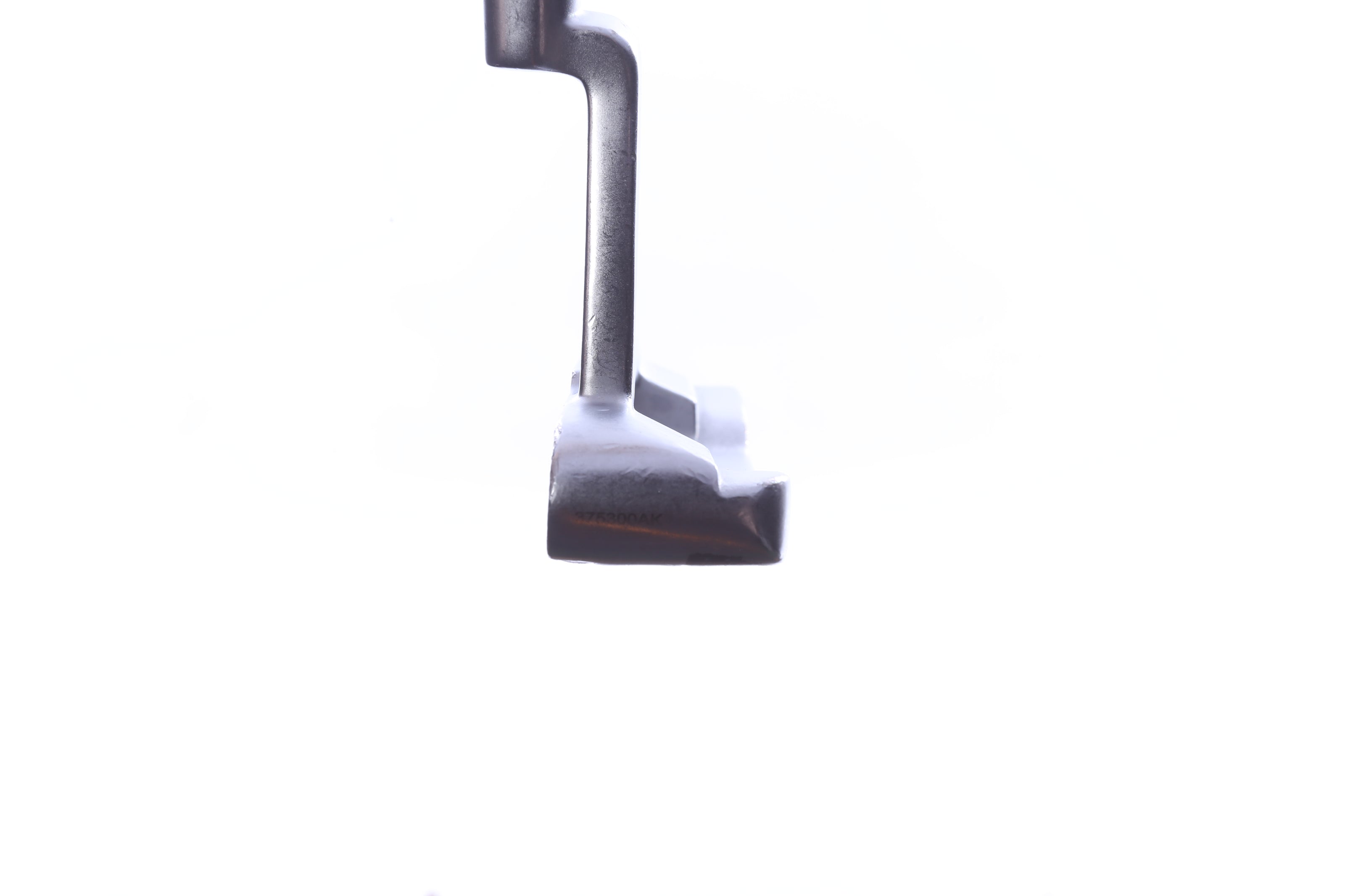Used Ping Sigma 2 Anser Putter - Right-Handed - 35.5 in - Blade-Next Round