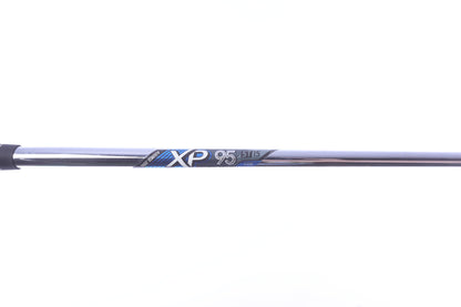 Used Callaway Rogue Single 4-Iron - Right-Handed - Stiff Flex