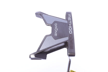 Used Nike Method Core Drone Mid Putter - Right-Handed - 38 in - Mallet