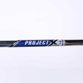 Used Callaway RAZR X Muscleback Single 6-Iron - Right-Handed - Stiff Flex-Next Round