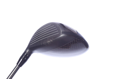 Used Callaway Paradym Ai Smoke Triple Diamond 3-Wood - Right-Handed - 15 Degrees - Seniors Flex-Next Round