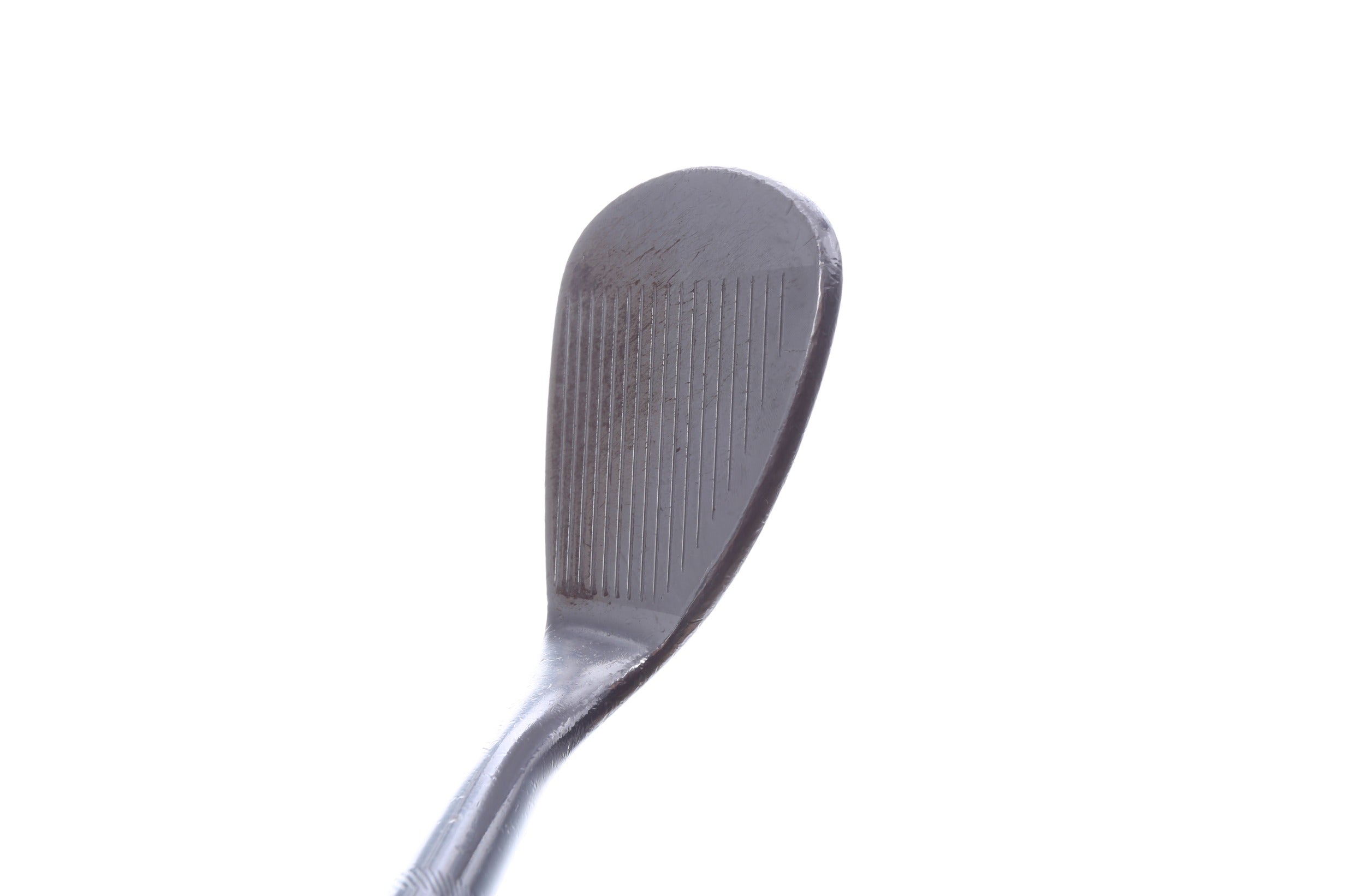 Used Titleist Vokey SM5 Tour Chrome Lob Wedge - Right-Handed - 58 Degrees - Stiff Flex-Next Round