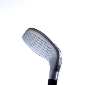 Used TaylorMade SLDR 3H Hybrid - Left-Handed - 19 Degrees - Regular Flex-Next Round