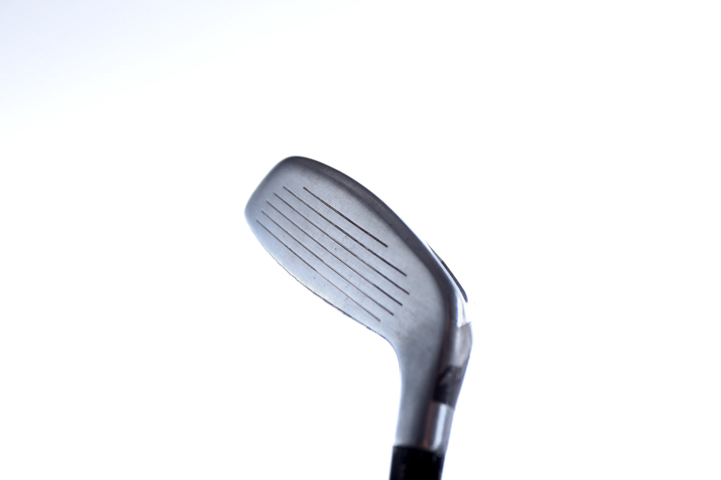 Used TaylorMade SLDR 3H Hybrid - Left-Handed - 19 Degrees - Regular Flex-Next Round