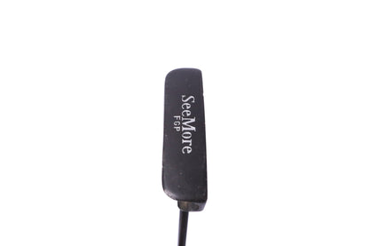 Used See More FGP Putter - Right-Handed - 33 in - Blade
