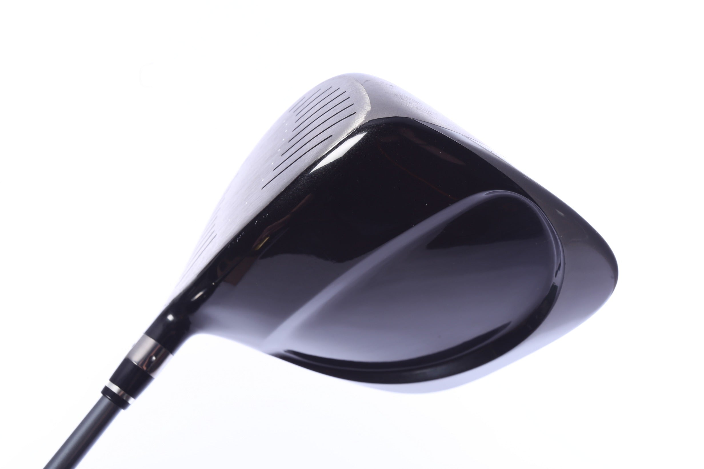 Used Nike SasQuatch Sumo Squared Driver - 10.5 Degrees - Regular Flex Nike Stock Graphite - Right-Handed