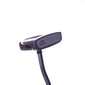 Used Odyssey White Hot 2-Ball Putter - Right-Handed - 34 in - Mallet-Next Round