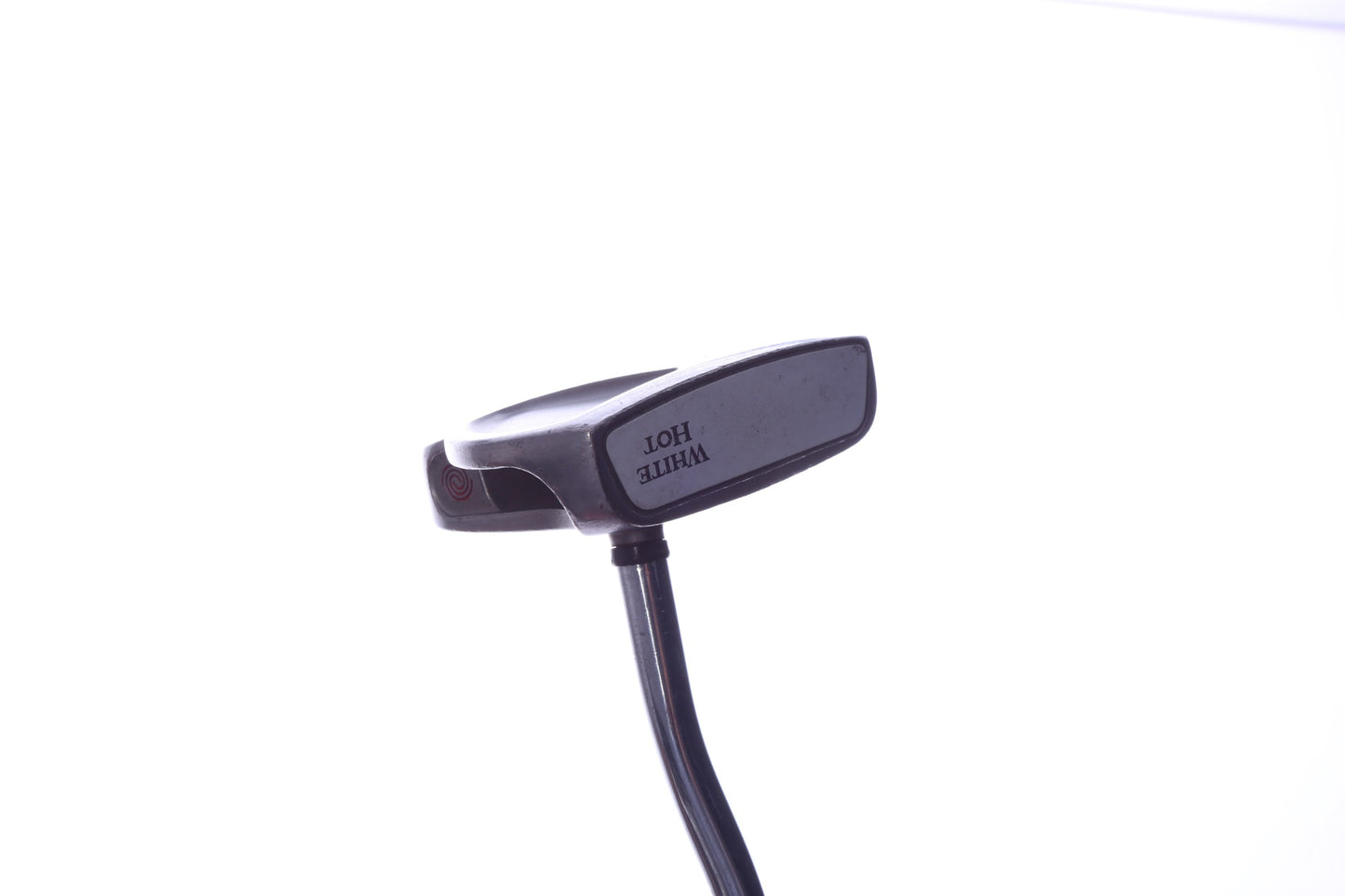 Used Odyssey White Hot 2-Ball Putter - Right-Handed - 34 in - Mallet-Next Round