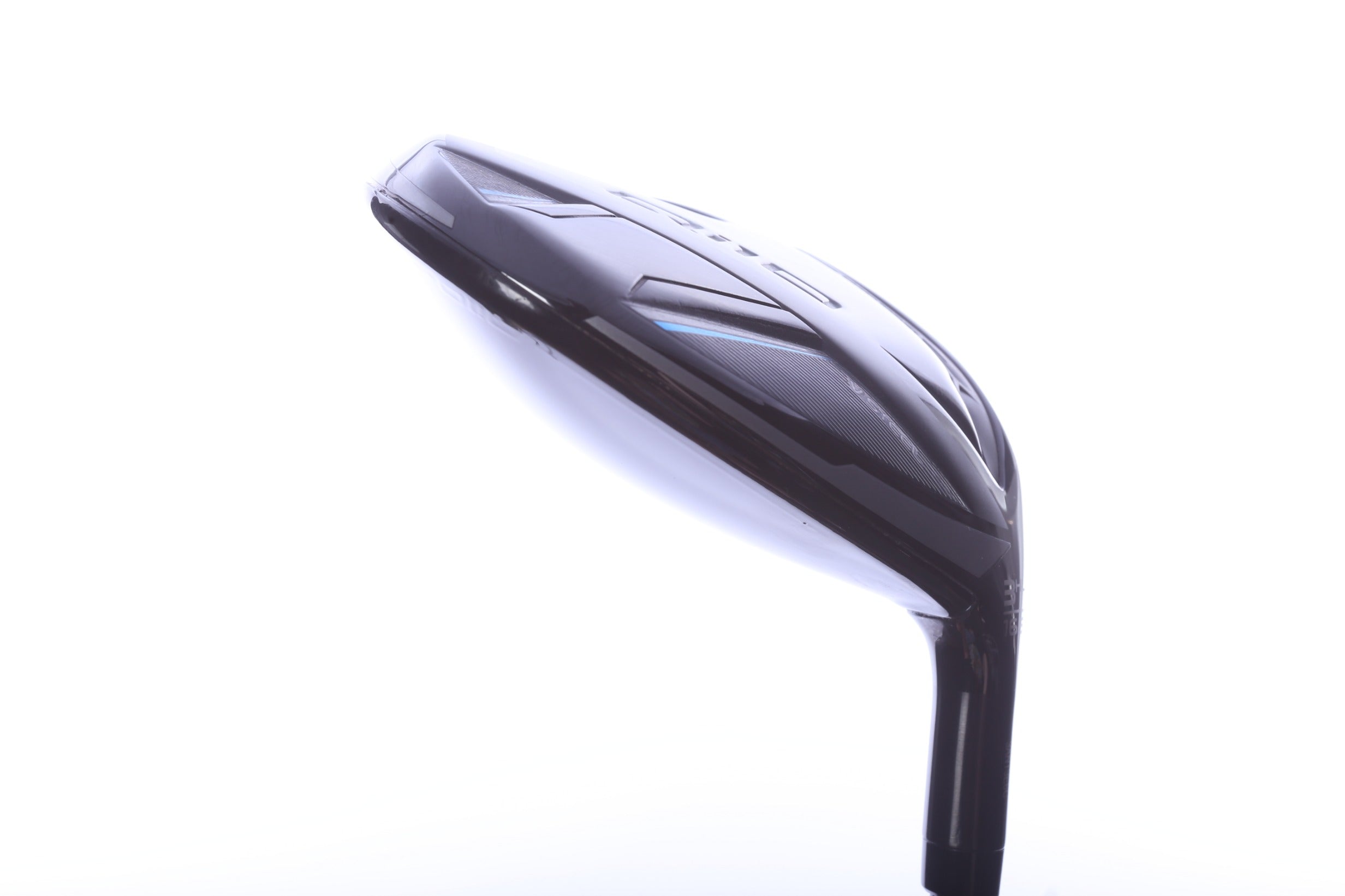 Used TaylorMade Qi10 3HL Wood - Right-Handed - 16.5 Degrees - Regular Flex
