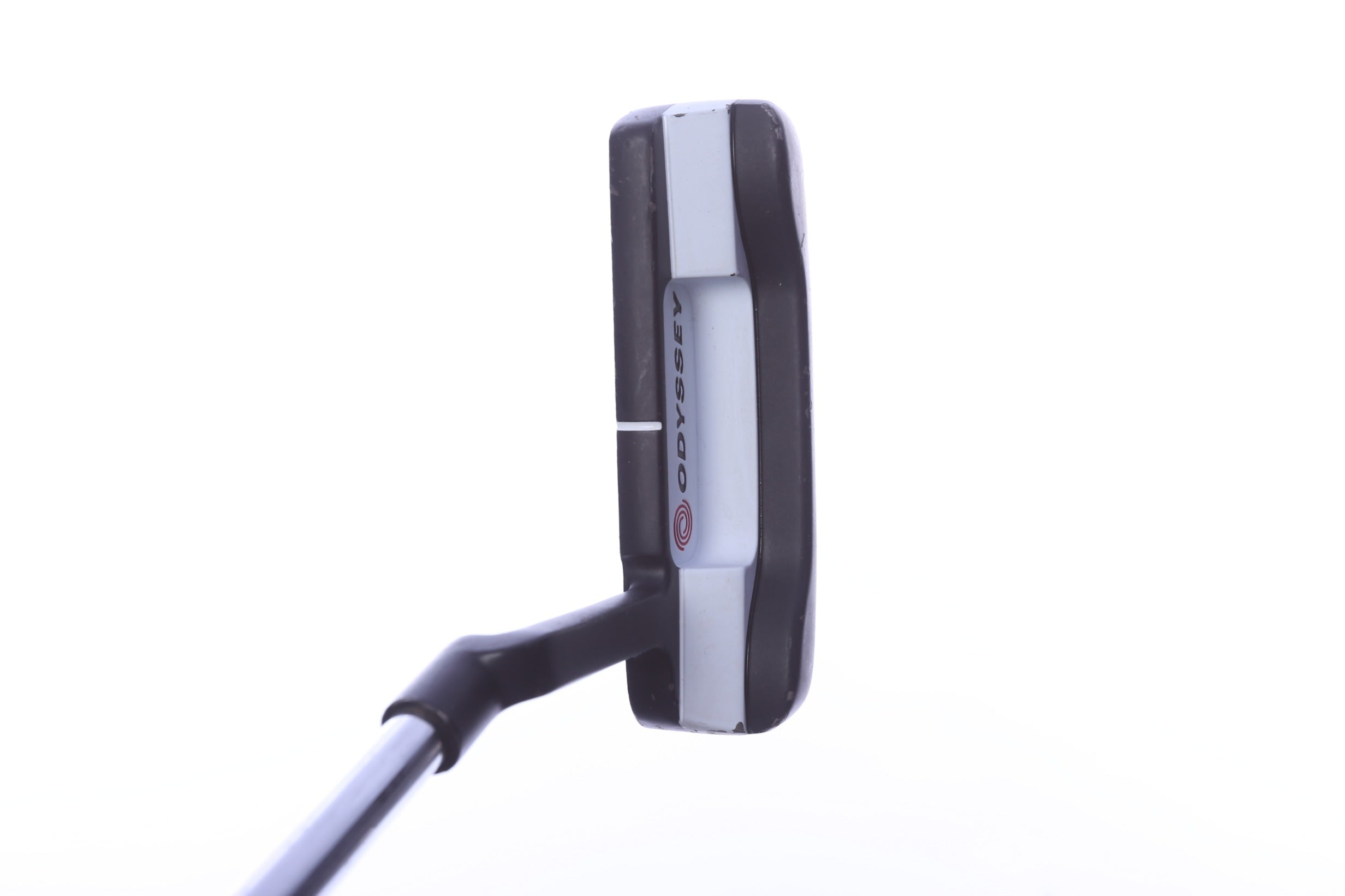 Used Odyssey White Hot Versa One CH Putter - Right-Handed - 35 in - Blade