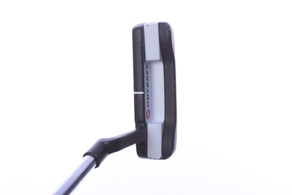 Used Odyssey White Hot Versa One CH Putter - Right-Handed - 35 in - Blade