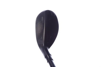 Used TaylorMade STEALTH 2 PLUS Rescue 4H Hybrid - Right-Handed - 22 Degrees - Regular Flex-Next Round