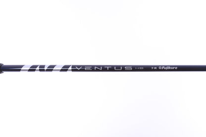 Used Srixon ZX MKII 4H Hybrid - Right-Handed - 22 Degrees - Regular Flex-Next Round