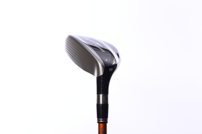 Used Srixon Z H65 3H Hybrid - Left-Handed - 19 Degrees - Regular Flex-Next Round