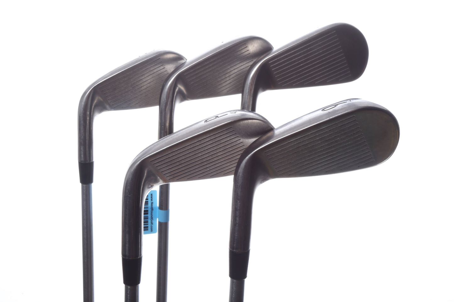 Used Titleist T300 2019 Iron Set - Right-Handed - 6-PW - Regular Flex-Next Round