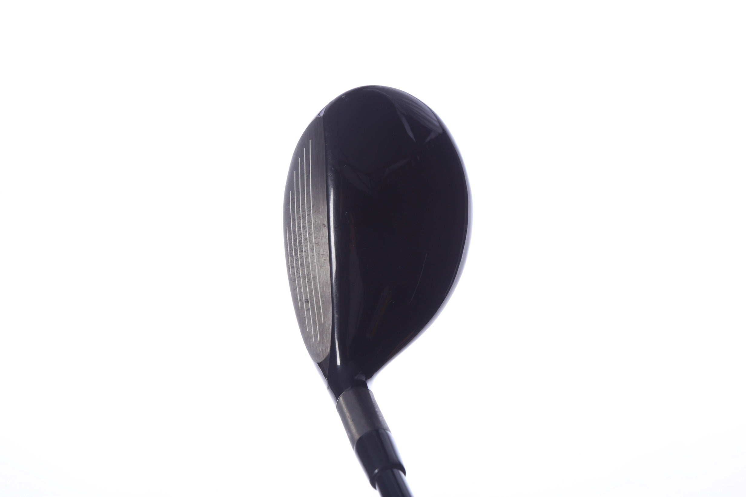 Used Callaway Apex UW 24 4-Wood - Right-Handed - 17 Degrees - Stiff Flex-Next Round