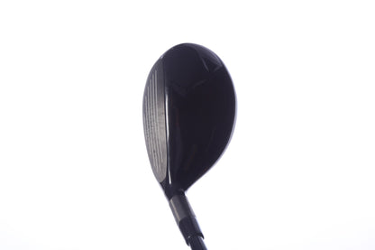 Used Callaway Apex UW 24 4-Wood - Right-Handed - 17 Degrees - Stiff Flex-Next Round
