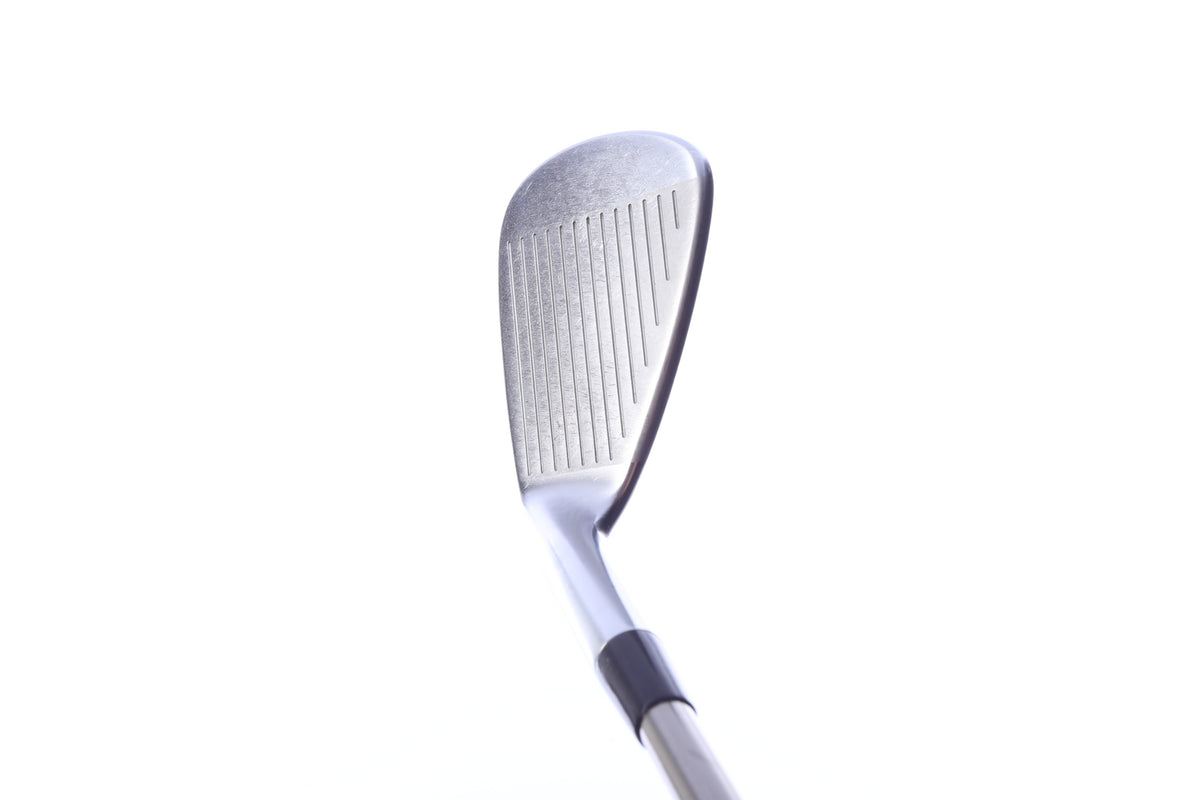Used Mizuno JPX 923 Tour Iron Set - Right-Handed - 5-PW - Ladies Flex