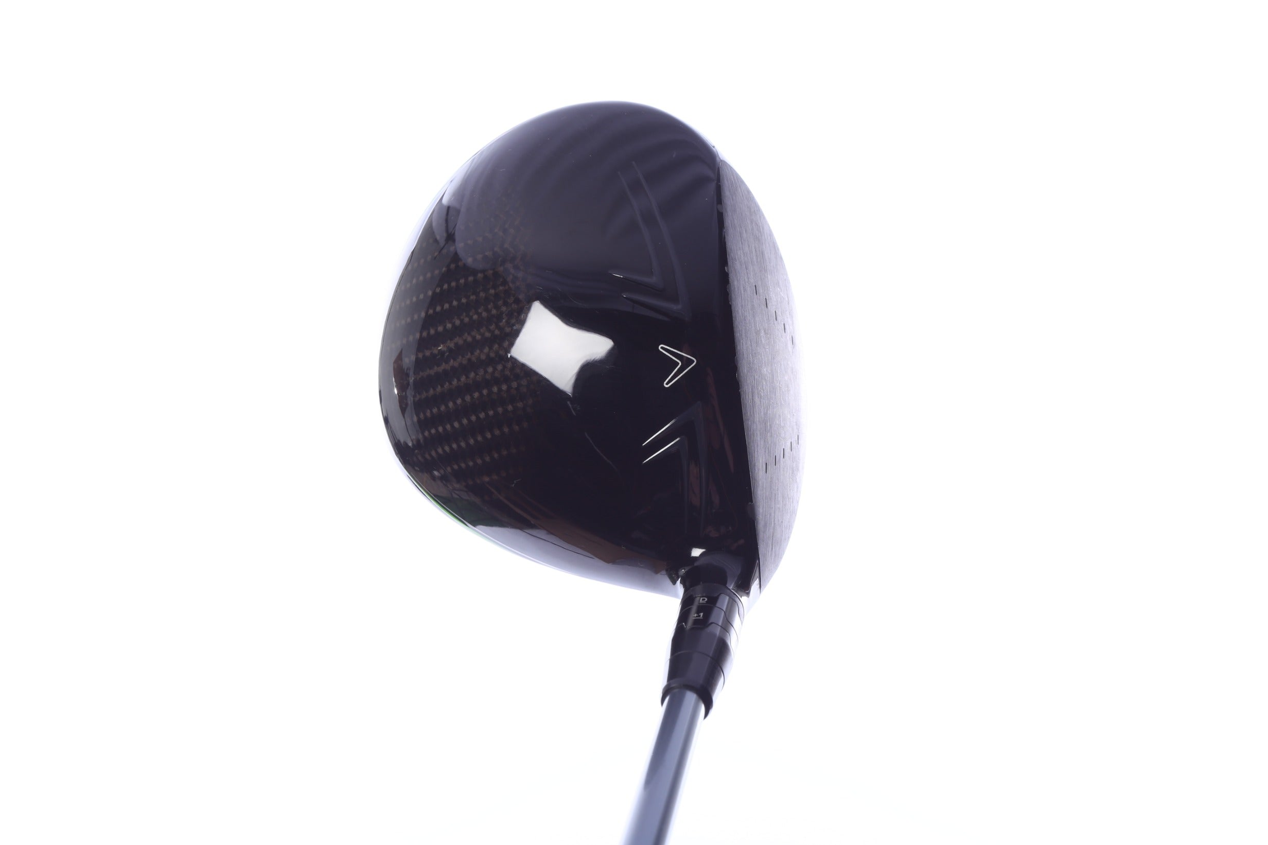 Used Callaway GBB Epic Driver - 10.5 Degrees - Stiff Flex Project X HZRDUS - Left-Handed-Next Round
