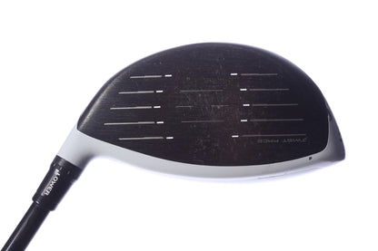 Used TaylorMade SIM2 MAX Driver - 10.5 Degrees - Stiff Flex Mitsubishi Tensei Blue AV Series - Right-Handed