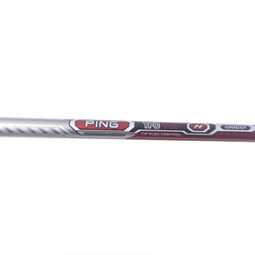 Used Ping K15 4H Hybrid - Right-Handed - 22 Degrees - Stiff Flex-Next Round