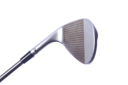 Used TaylorMade Milled Grind 3 Chrome Pitching Wedge - Right-Handed - 46 Degrees - Stiff Flex-Next Round
