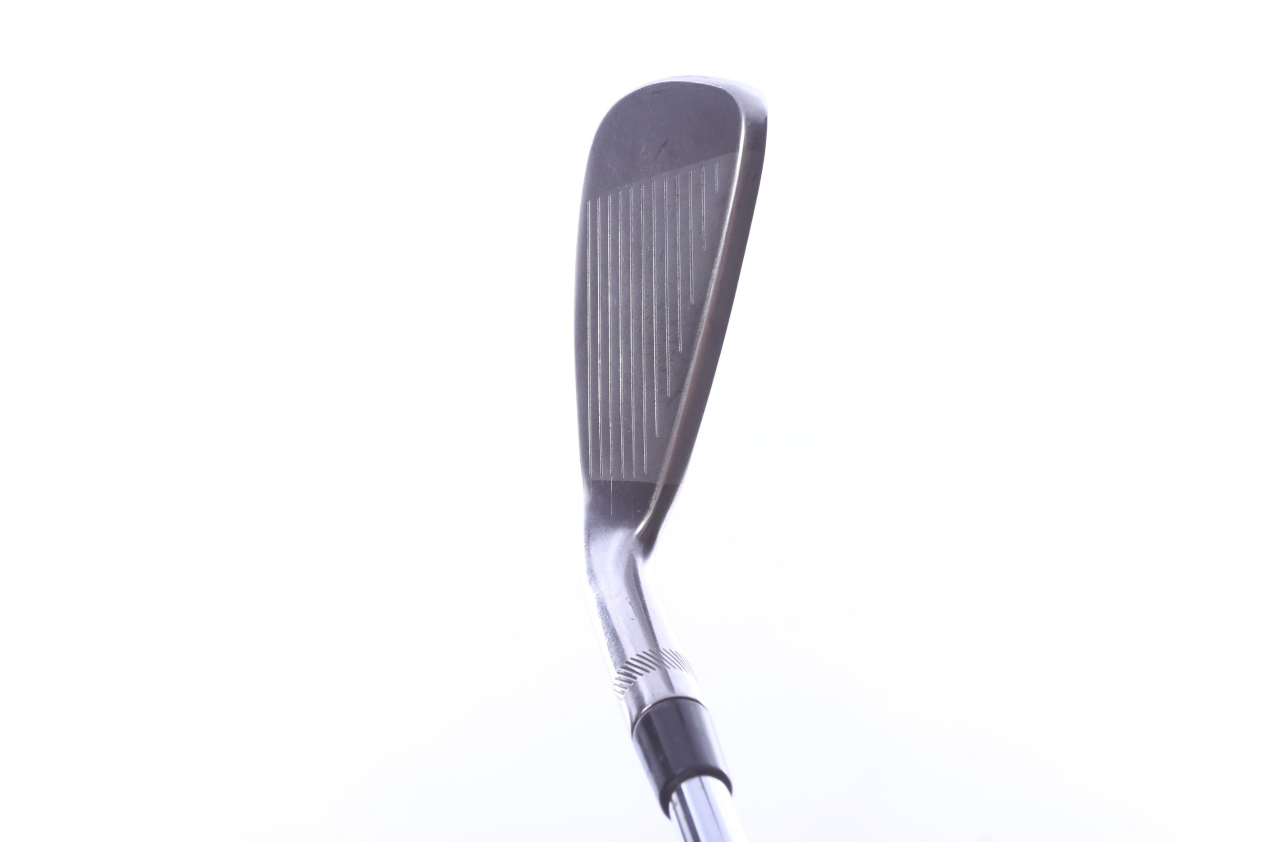 Used Sub 70 699 Pro Single 4-Iron - Right-Handed - Extra Stiff Flex-Next Round