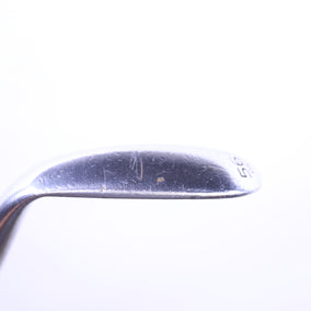 Used Titleist Vokey SM6 Tour Chrome Sand Wedge - Right-Handed - 56 Degrees - Wedge Flex-Next Round
