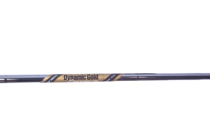 Cleveland RTZ Tour Satin 52*, 56* Wedge Set RH True Temper Steel Shaft Wedge-Next Round