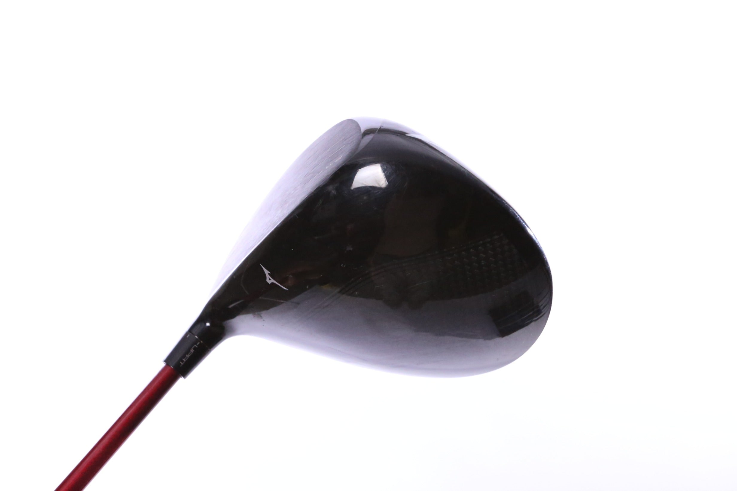 Used Mizuno ST-Z Driver - 10.5 Degrees - Seniors Flex Project X Denali Red - Right-Handed