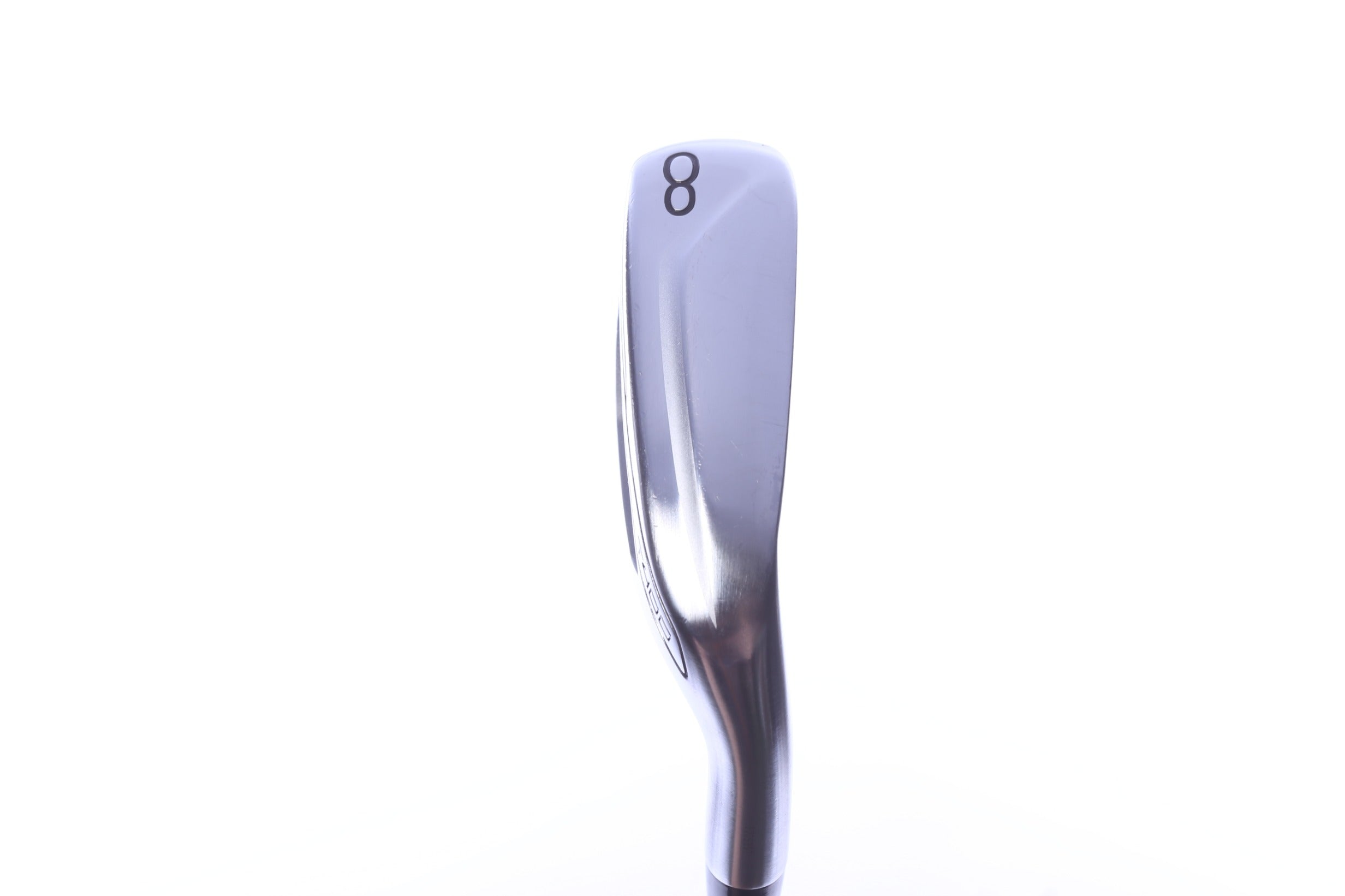 Used Titleist T400 Single 8-Iron - Right-Handed - Seniors Flex