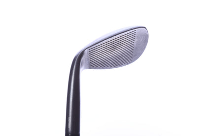 Used Cleveland RTX ZipCore Black Satin Lob Wedge - Right-Handed - 58 Degrees - Regular Flex
