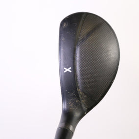 Used PXG 0317X Gen 2 3H Hybrid - Right-Handed - 19 Degrees - Stiff Flex-Next Round