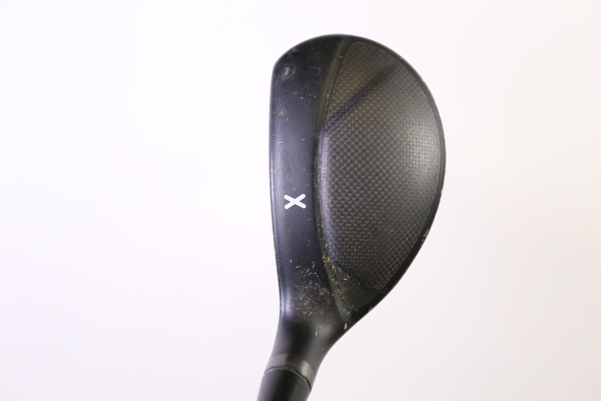 Used PXG 0317X Gen 2 3H Hybrid - Right-Handed - 19 Degrees - Stiff Flex-Next Round