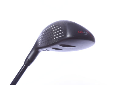 Used Ping G410 2H Hybrid - Right-Handed - 17 Degrees - Stiff Flex