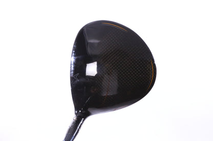 Used Callaway Mavrik Driver - 10.5 Degrees - Regular Flex Project X EvenFlow Riptide - Right-Handed-Next Round