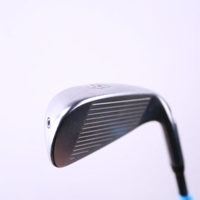 Used Ping G410 Crossover 4-Iron Utility Iron - Left-Handed - 23 Degrees - Stiff Flex-Next Round