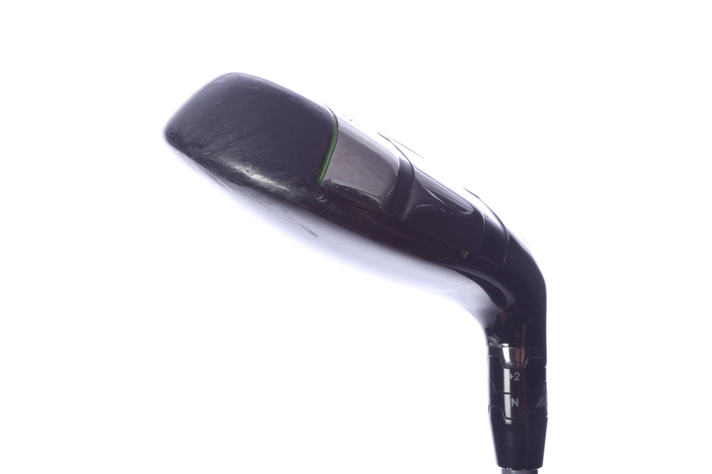Used Callaway Epic Super 3H Hybrid - Right-Handed - 18 Degrees - Stiff Flex