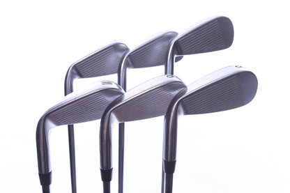 Used PXG 0311 P GEN4 Iron Set - Right-Handed - 5-PW - Extra Stiff Flex