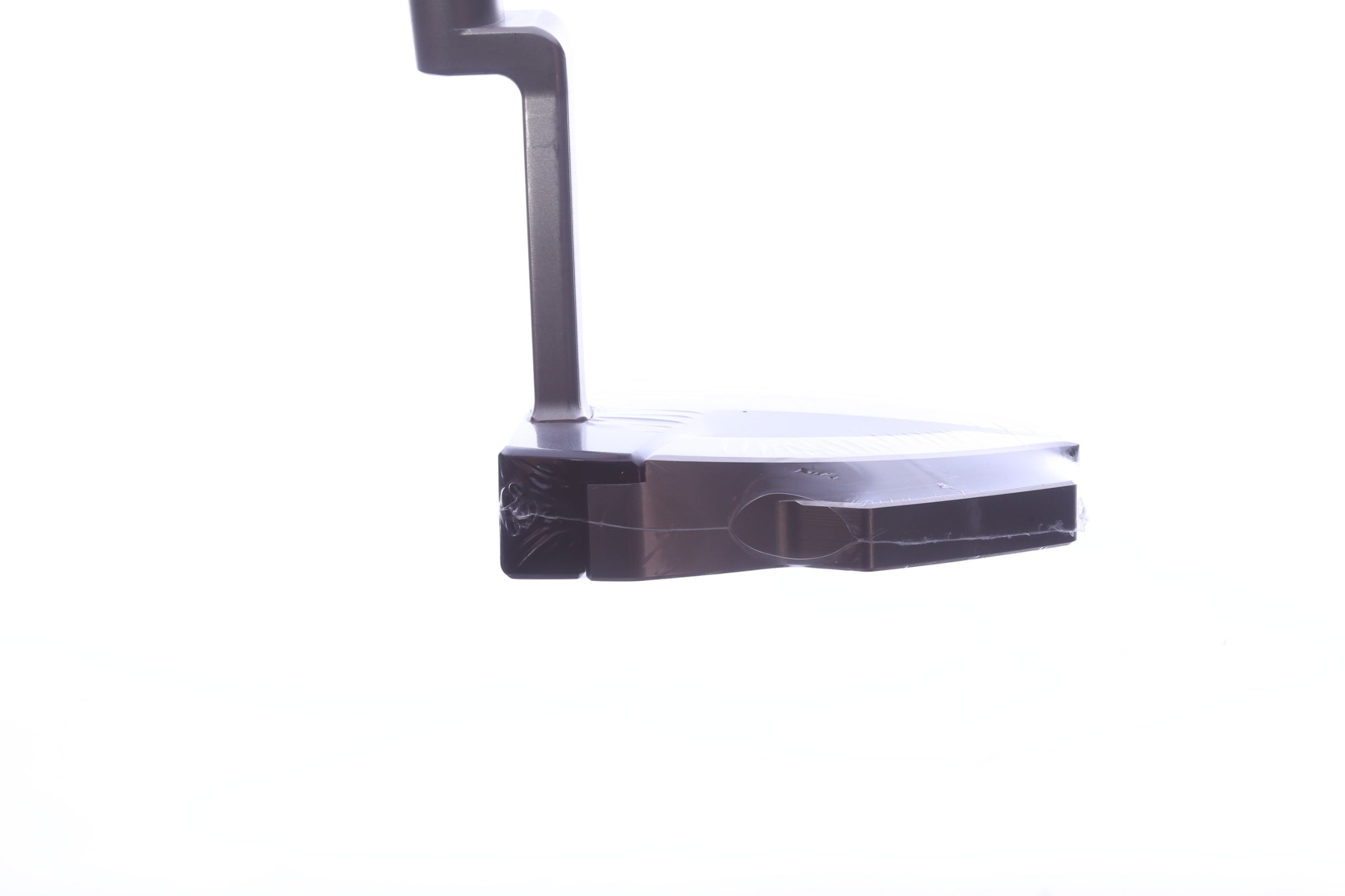 Used Evnroll V12 Black Putter - Right-Handed - 35 in - Mallet